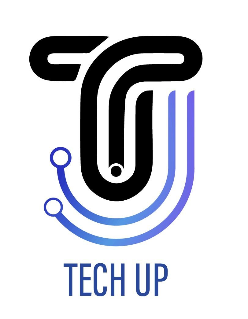 TechUp Logo